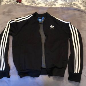 adidas jacket